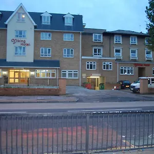 Viking Hotel